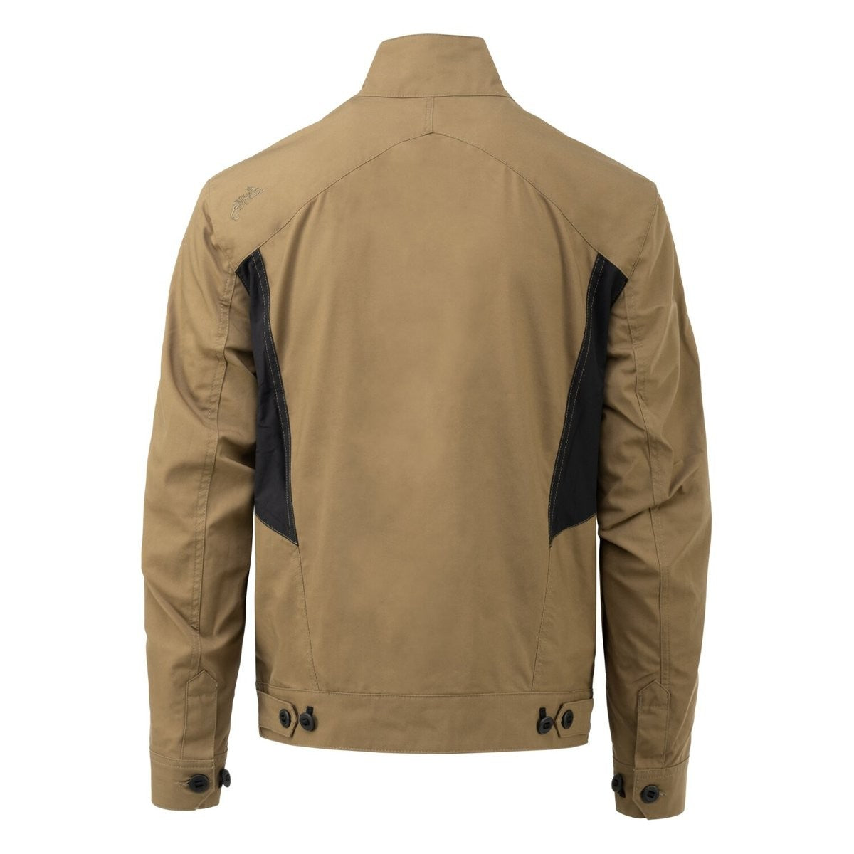 Jacket Greyman Helikon-Tex Μαύρο Law Enforcement | www.lightgear.gr