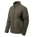 Jacket Greyman Helikon-Tex Taiga Πράσινο Μαύρο Law Enforcement | www.lightgear.gr