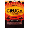 Cruga Biltong Chili 70gr | www.lightgear.gr