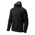 Jacket Squall Hardshell Helikon-Tex Outback TorrentStretch Μαύρο | www.lightgear.gr