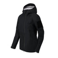 Jacket Γυναικείο Squall Hardshell Helikon-Tex Outback TorrentStretch Μαύρο | www.lightgear.gr