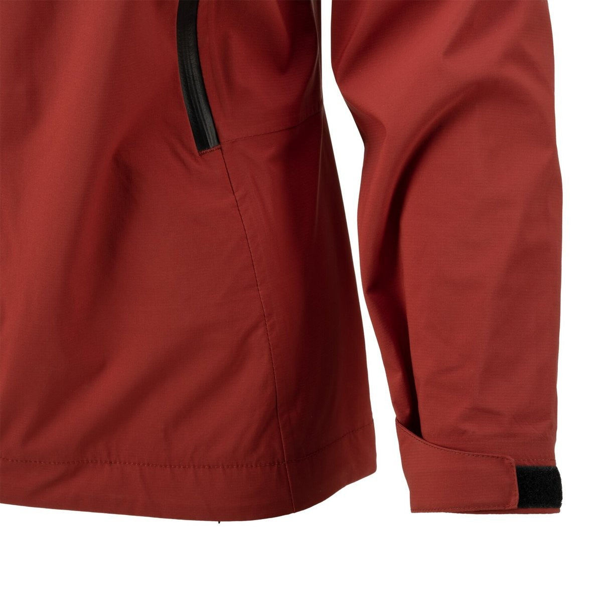 Jacket Γυναικείο Squall Hardshell Helikon-Tex Outback TorrentStretch Μαύρο | www.lightgear.gr
