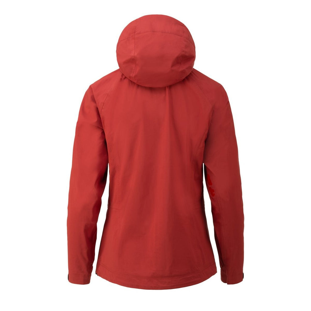 Jacket Outback Helikon-Tex Squall Hardshell TorrentStretch Taiga Πράσινο Γυναικείο | www.lightgear.gr