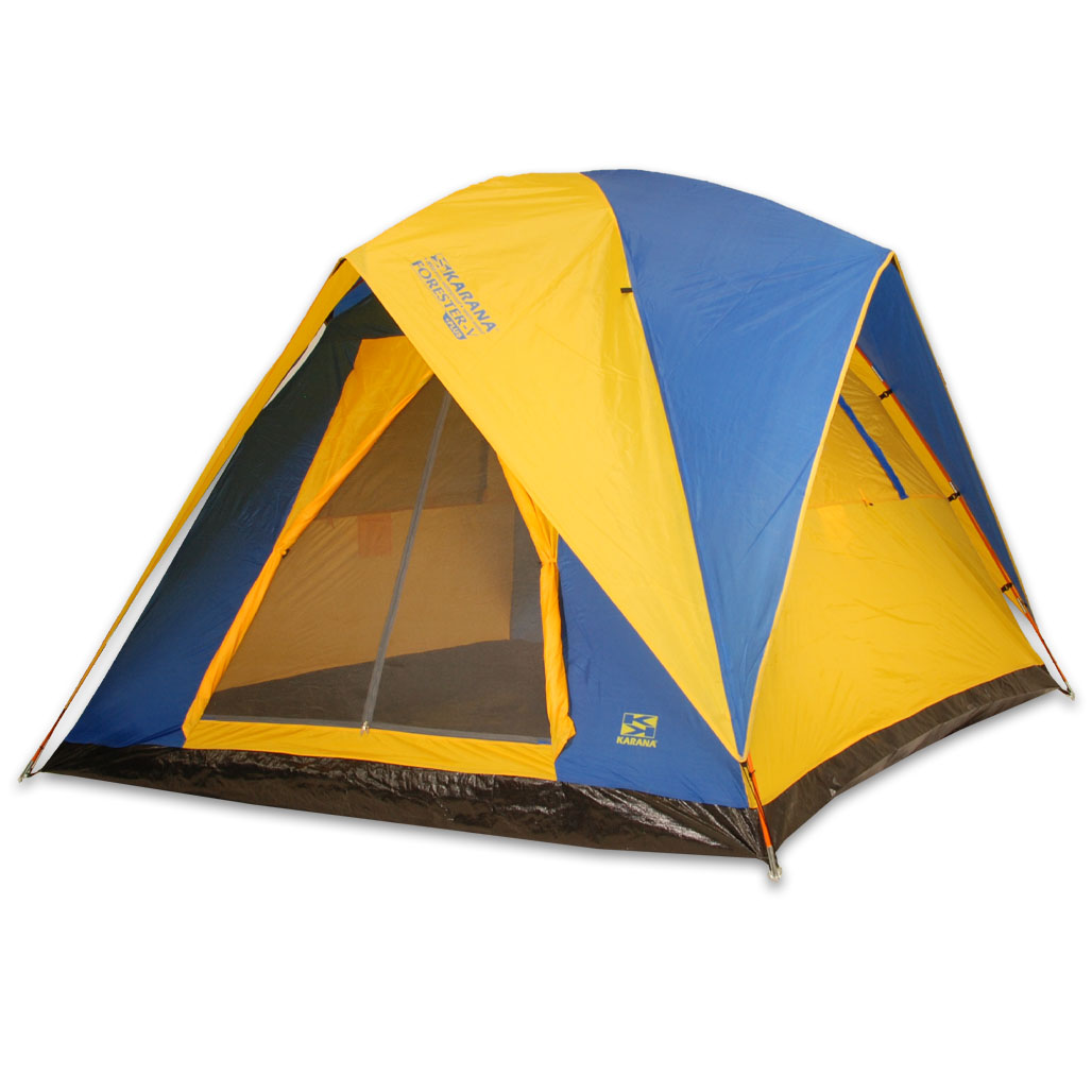 ΣΚΗΝΗ FORESTER PLUS V 5 ATΟΜΩΝ 270x270x200 cm | www.lightgear.gr
