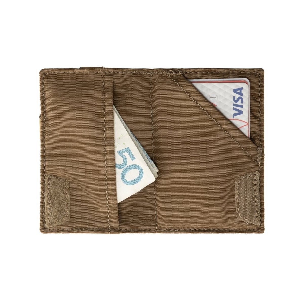 Πορτοφόλι Helikon-Tex EDC Mini Cordura Tiger Stripe Urban One Size | www.lightgear.gr