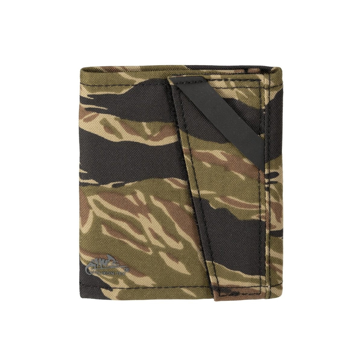Πορτοφόλι Helikon-Tex EDC Medium Cordura Tiger Stripe Urban One Size | www.lightgear.gr