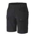 Βερμούδα Outback Helikon-Tex OTP Γυναικεία Μαύρο | www.lightgear.gr