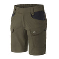 Βερμούδα Γυναικεία OTP Helikon-Tex Outback Taiga Πράσινο / Μαύρο | www.lightgear.gr