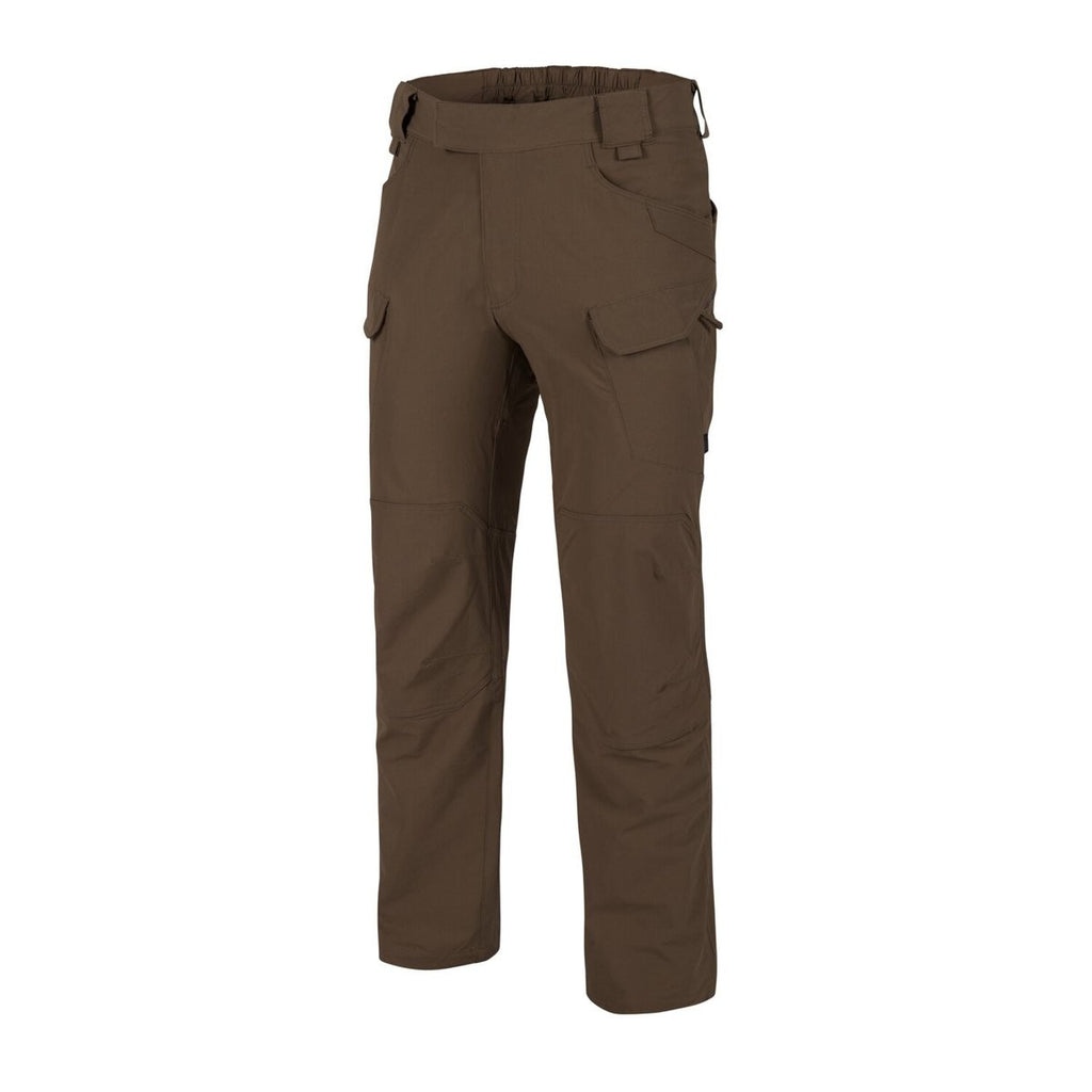 Παντελόνι Outback Helikon-Tex OTP Earth Καφέ | www.lightgear.gr