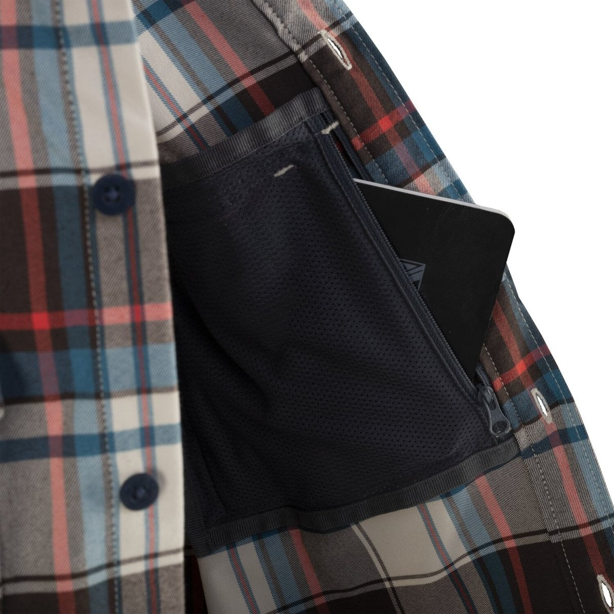 Πουκάμισο Greyman Helikon-Tex Moss Πράσινο Checkered | www.lightgear.gr