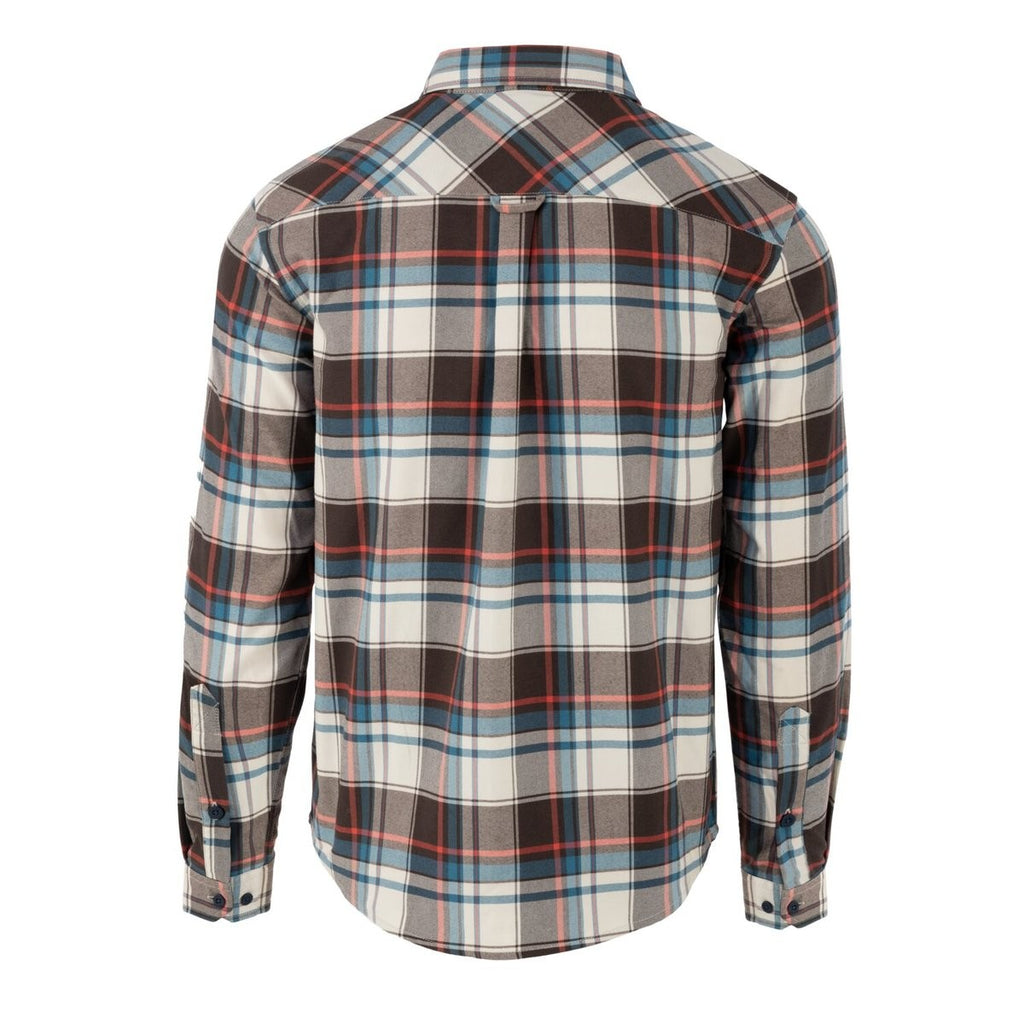 Πουκάμισο Greyman Helikon-Tex Coral Crimson Checkered | www.lightgear.gr
