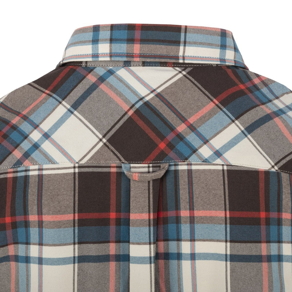 Πουκάμισο Greyman Helikon-Tex Coral Crimson Checkered | www.lightgear.gr