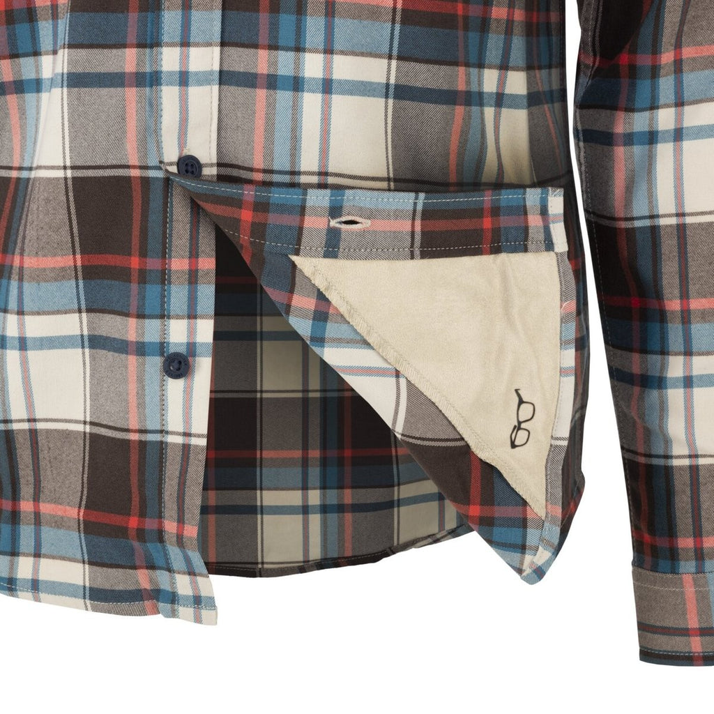 Πουκάμισο Greyman Helikon-Tex Foggy Meadow Plaid | www.lightgear.gr