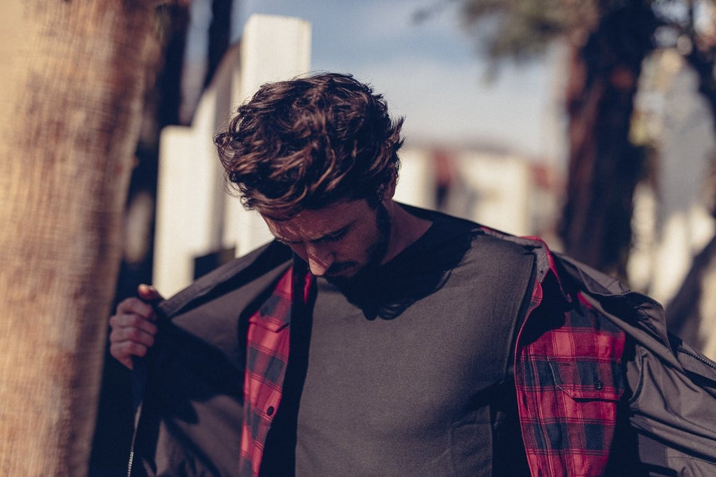 Πουκάμισο Greyman Helikon-Tex Foggy Meadow Plaid | www.lightgear.gr