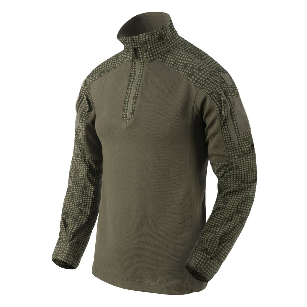 Μπλούζα MCDU Combat Helikon-Tex Patrol | www.lightgear.gr