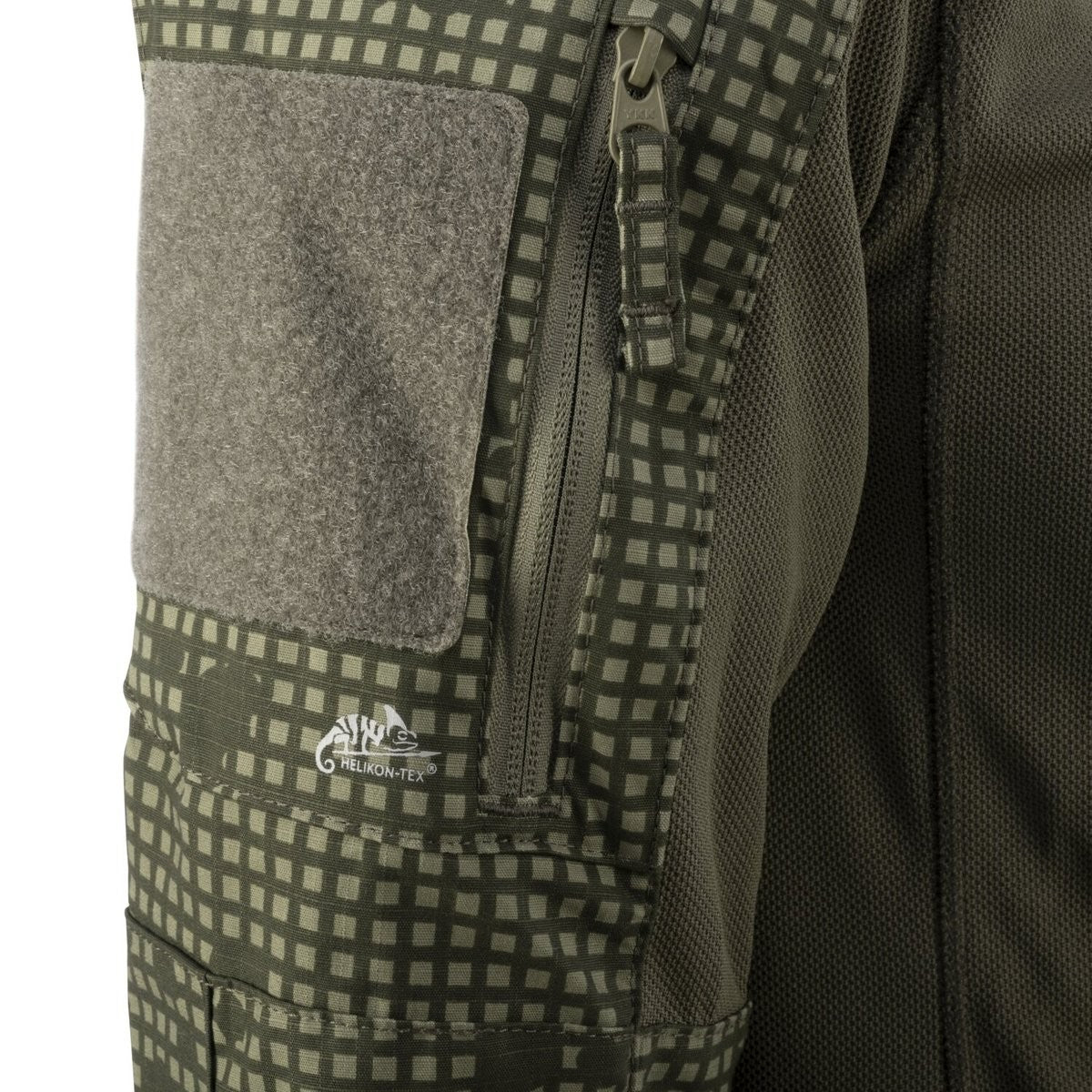 Μπλούζα MCDU Combat Helikon-Tex Patrol | www.lightgear.gr