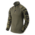 Πουκάμισο MCDU Combat Helikon-Tex Patrol Tiger Stripe | www.lightgear.gr