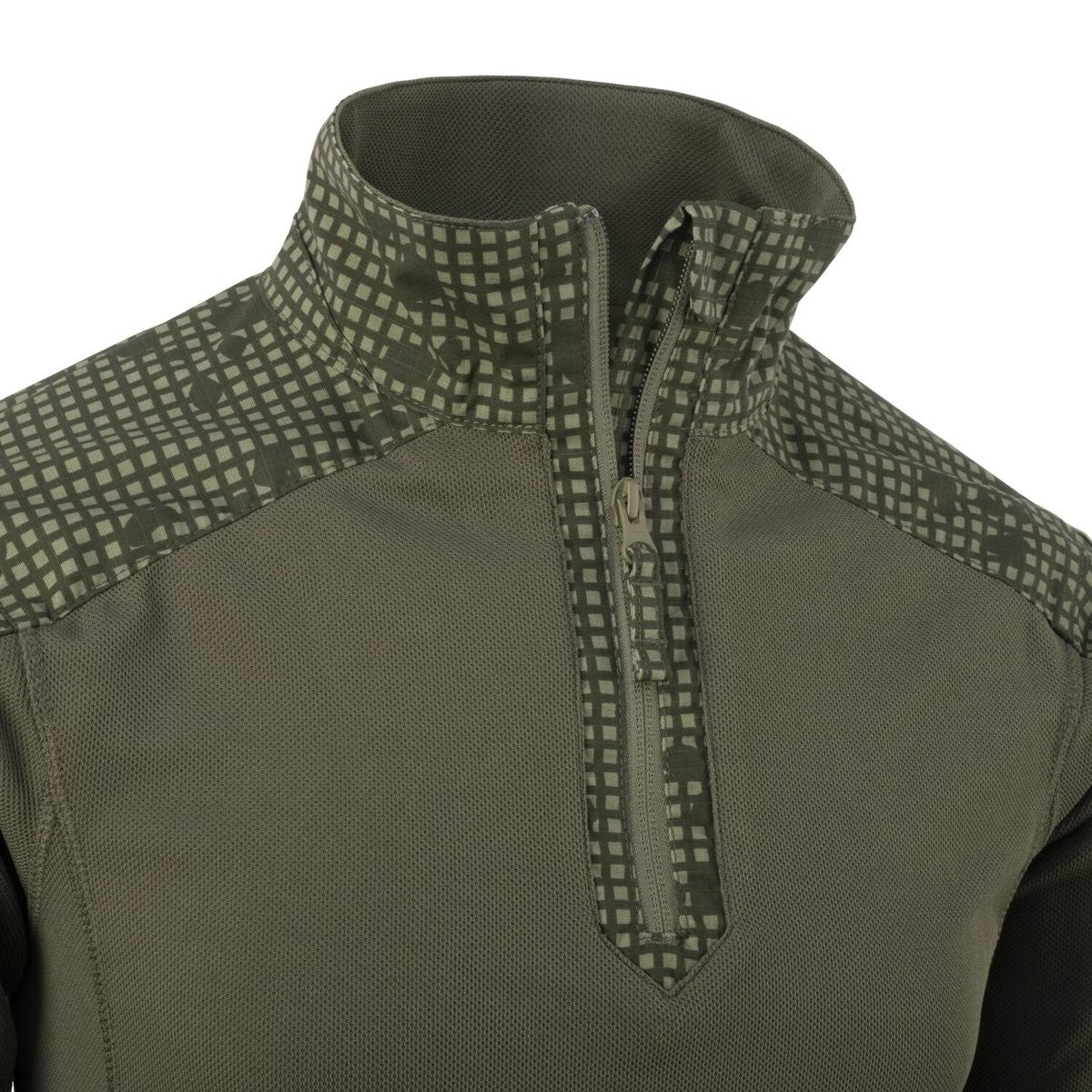 Πουκάμισο MCDU Combat Helikon-Tex Patrol Tiger Stripe | www.lightgear.gr