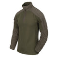 Πουκάμισο MCDU Combat Helikon-Tex Patrol RAL 7013 | www.lightgear.gr