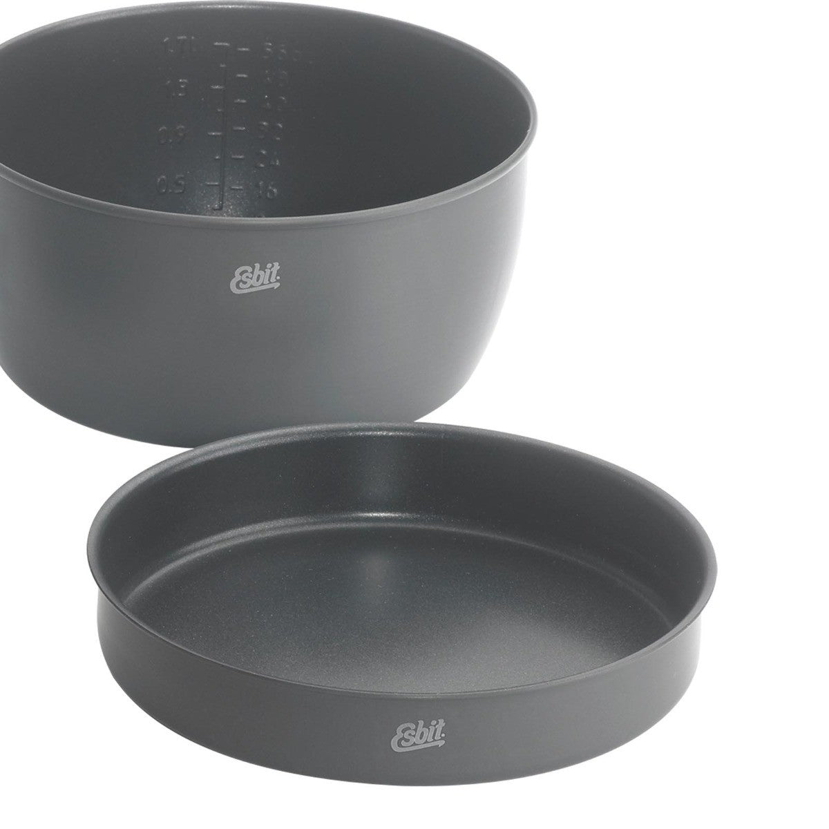 Σετ Μαγειρέματος Esbit CW2500NS | www.lightgear.gr