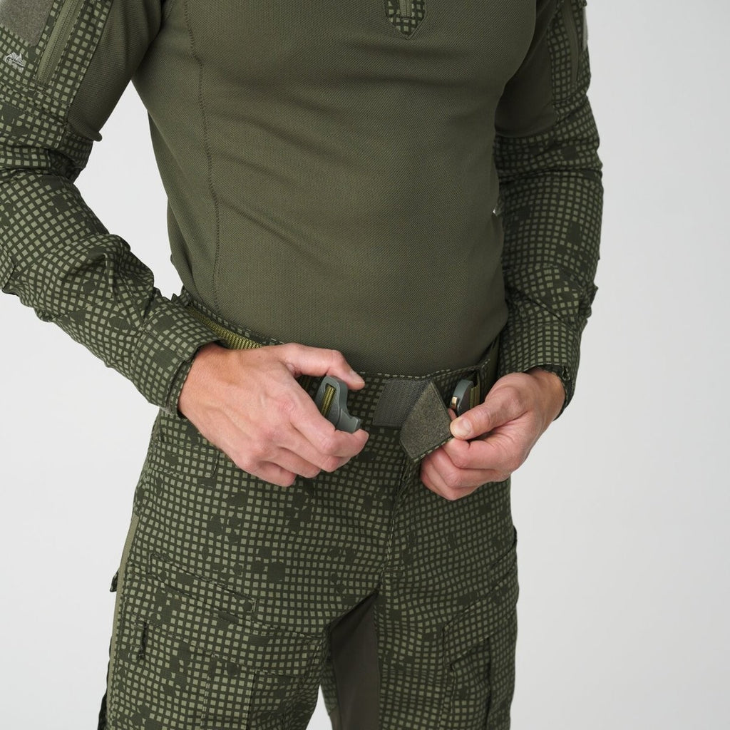 Παντελόνι Helikon-Tex Patrol MCDU | www.lightgear.gr