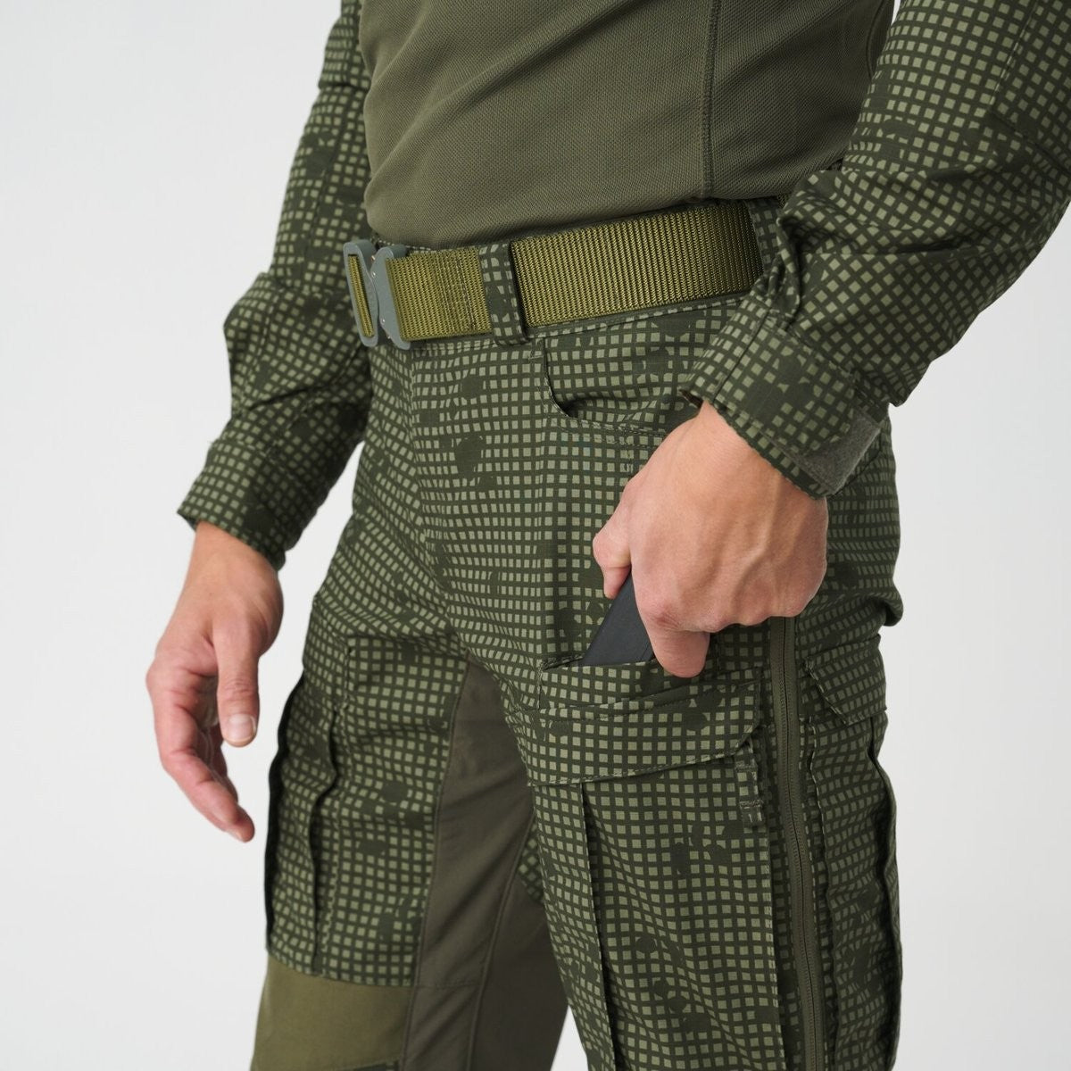 Παντελόνι Helikon-Tex Patrol MCDU | www.lightgear.gr