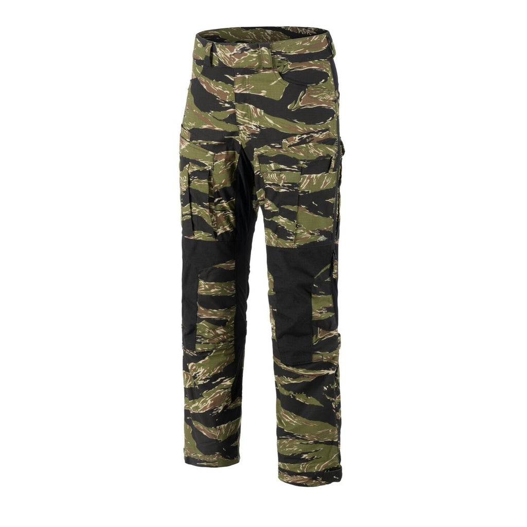 Παντελόνι MCDU Helikon-Tex Patrol Tiger Stripe / Μαύρο A | www.lightgear.gr
