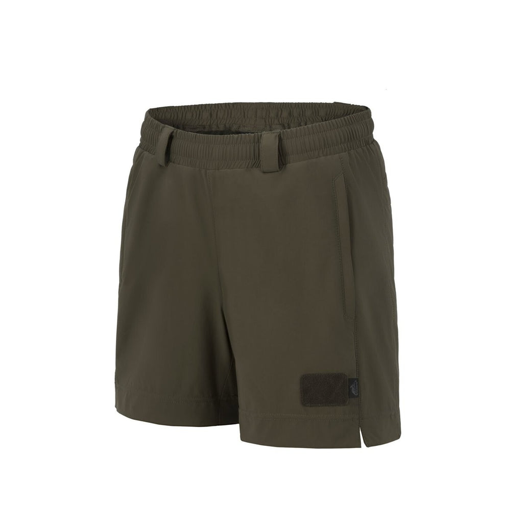 Βερμούδα Utility Light Helikon-Tex Outback Taiga Πράσινο | www.lightgear.gr