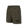 Βερμούδα Utility Light Helikon-Tex Outback Taiga Πράσινο | www.lightgear.gr