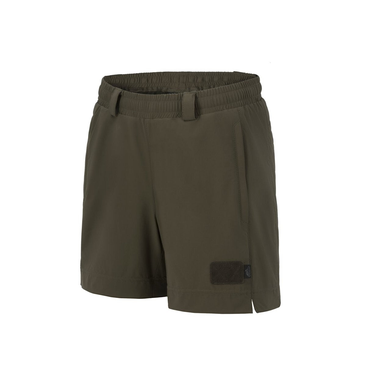 Βερμούδα Utility Light Helikon-Tex Outback Taiga Πράσινο | www.lightgear.gr