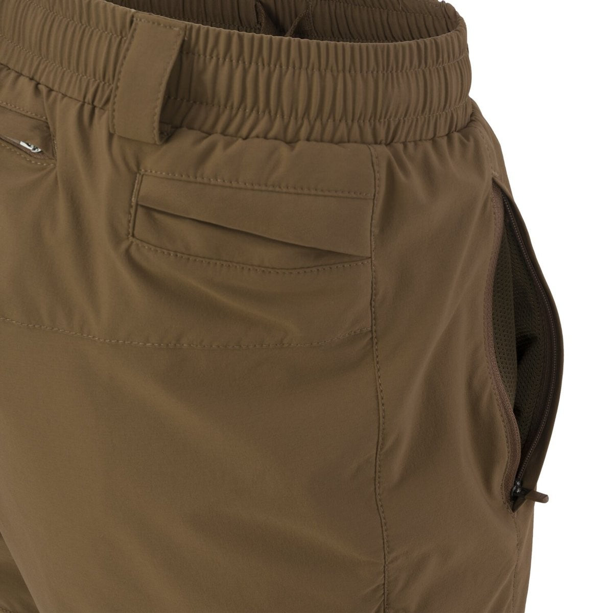 Βερμούδα Utility Light Helikon-Tex Outback Taiga Πράσινο | www.lightgear.gr