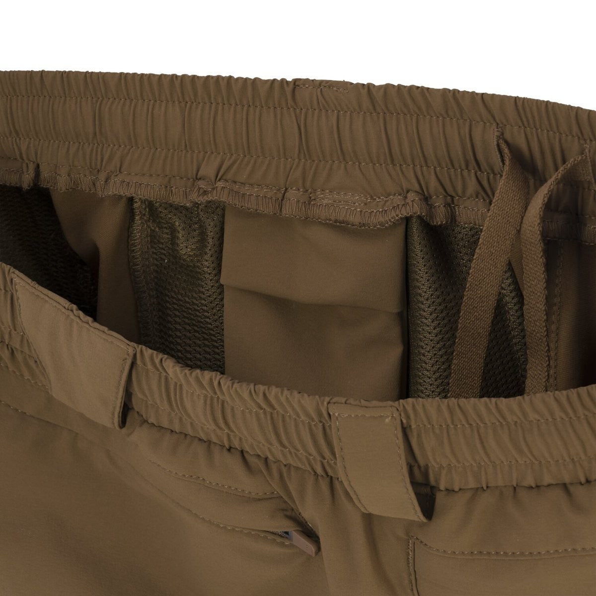 Βερμούδα Utility Light Helikon-Tex Outback Taiga Πράσινο | www.lightgear.gr