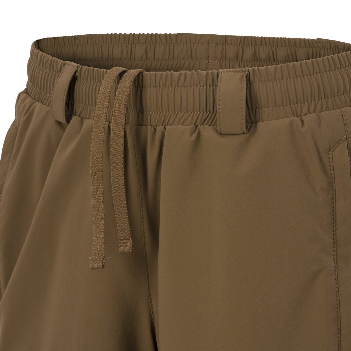 Βερμούδα Utility Light Helikon-Tex Outback Taiga Πράσινο | www.lightgear.gr