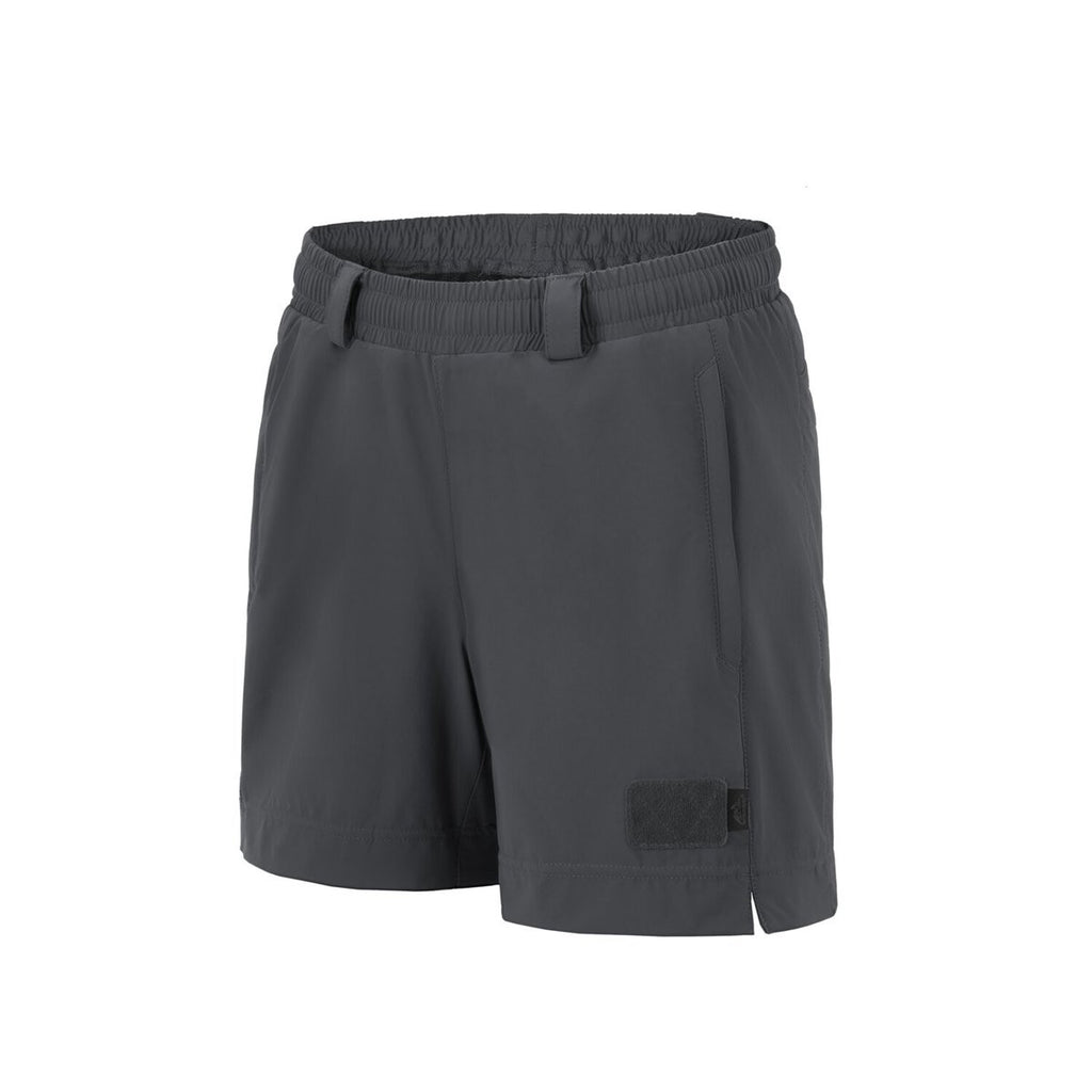 Βερμούδα Utility Light Helikon-Tex Outback Shadow Γκρι | www.lightgear.gr
