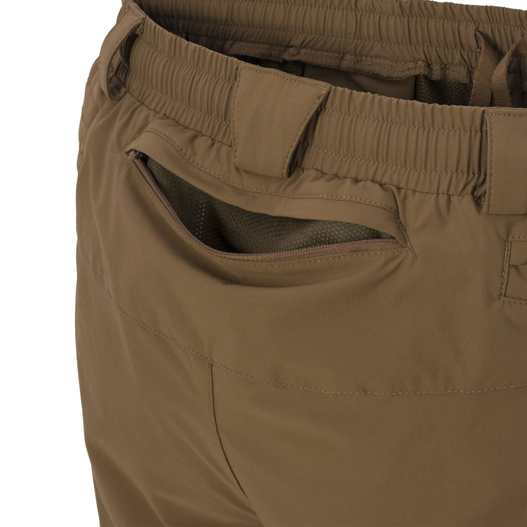 Βερμούδα Utility Light Helikon-Tex Outback Shadow Γκρι | www.lightgear.gr