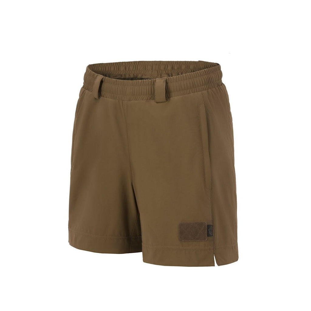 Βερμούδα Utility Light Helikon-Tex Outback Καφέ | www.lightgear.gr
