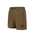 Βερμούδα Utility Light Helikon-Tex Outback Καφέ | www.lightgear.gr