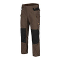 Παντελόνι Pilgrim Helikon-Tex Bushcraft Earth Καφέ/Μαύρο A | www.lightgear.gr