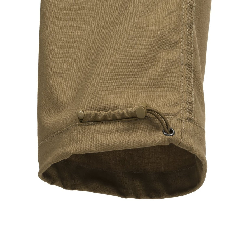 Παντελόνι Pilgrim Helikon-Tex Bushcraft Earth Καφέ/Μαύρο A | www.lightgear.gr