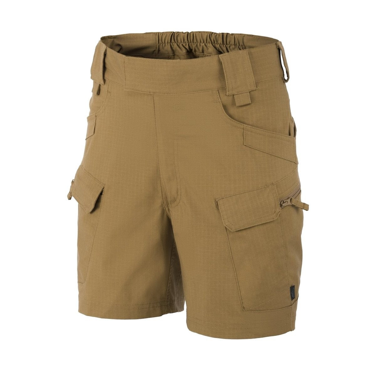 Βερμούδα UTS Helikon-Tex Urban 6 Καφέ | www.lightgear.gr