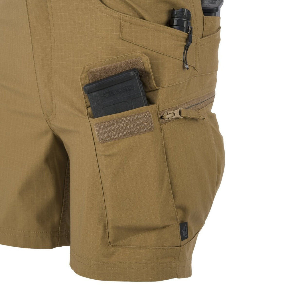 Βερμούδα UTS Helikon-Tex Urban 6 Καφέ | www.lightgear.gr