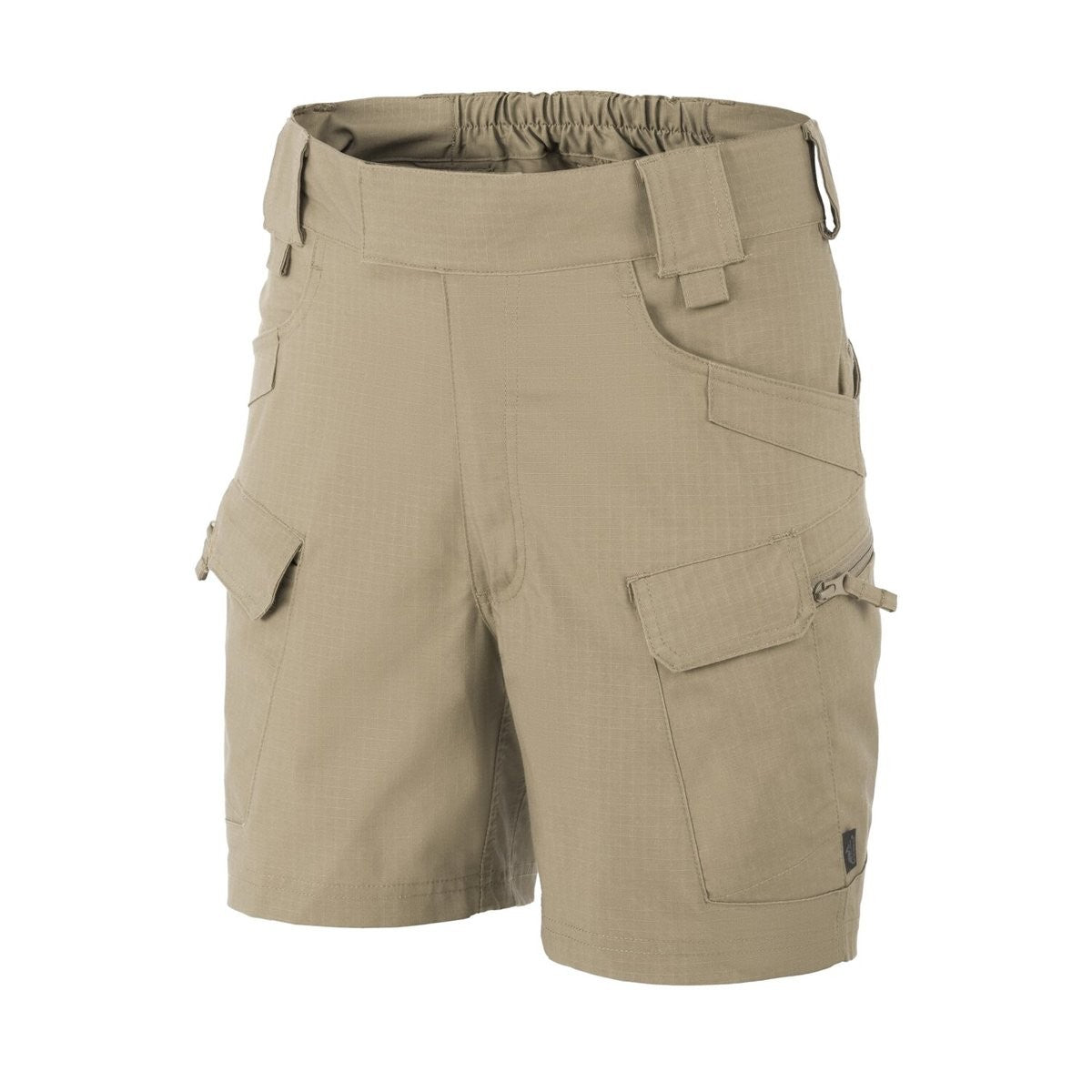 Βερμούδα UTS Helikon-Tex Urban Χακί | www.lightgear.gr