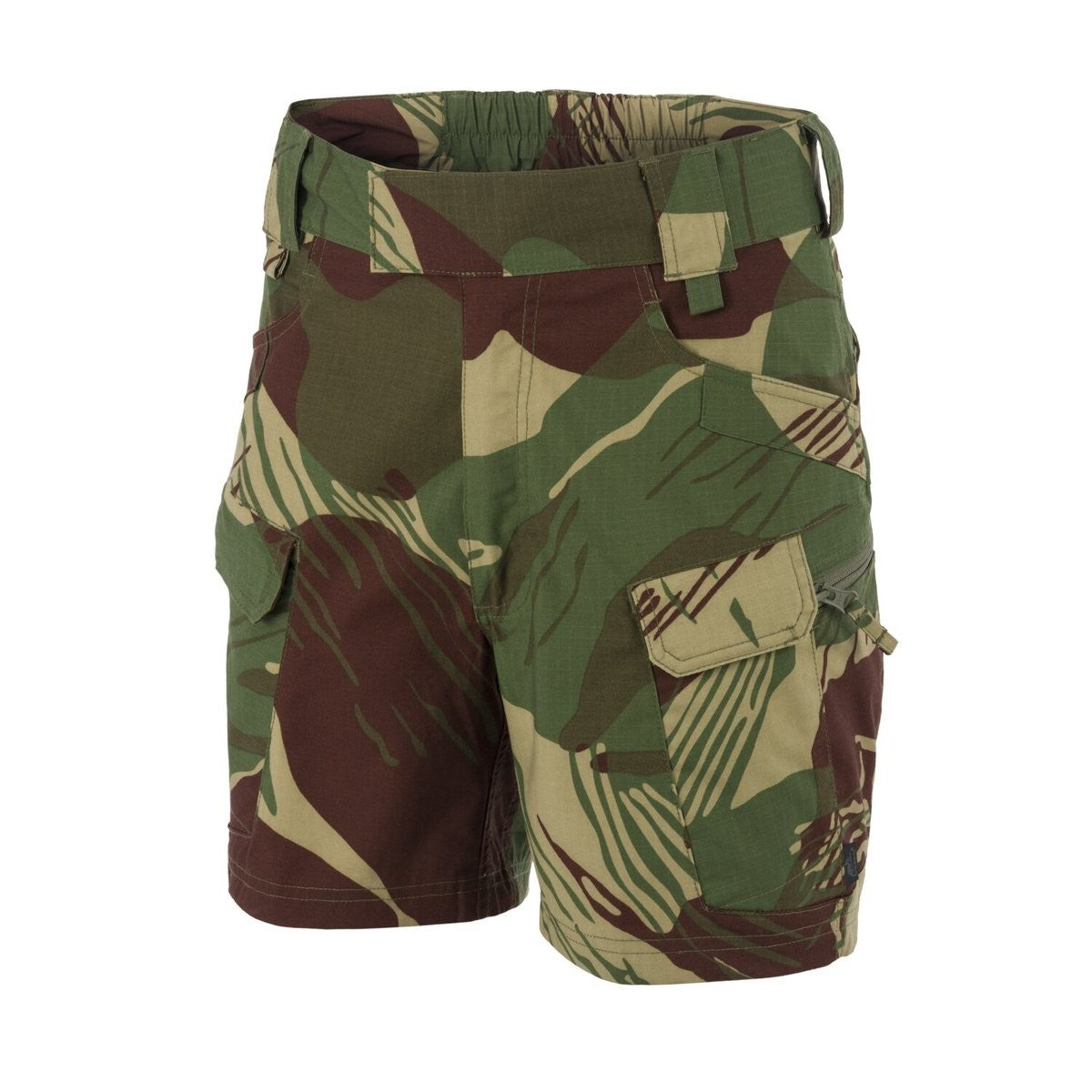 Βερμούδα UTS Helikon-Tex Urban Rhodesian Camo 6 | www.lightgear.gr