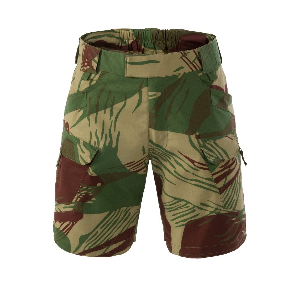 Βερμούδα UTS Helikon-Tex Urban Rhodesian Camo 6 | www.lightgear.gr