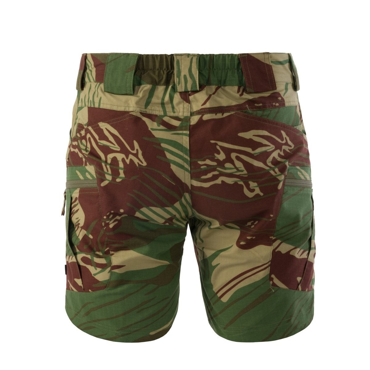 Βερμούδα UTS Helikon-Tex Urban Rhodesian Camo 6 | www.lightgear.gr