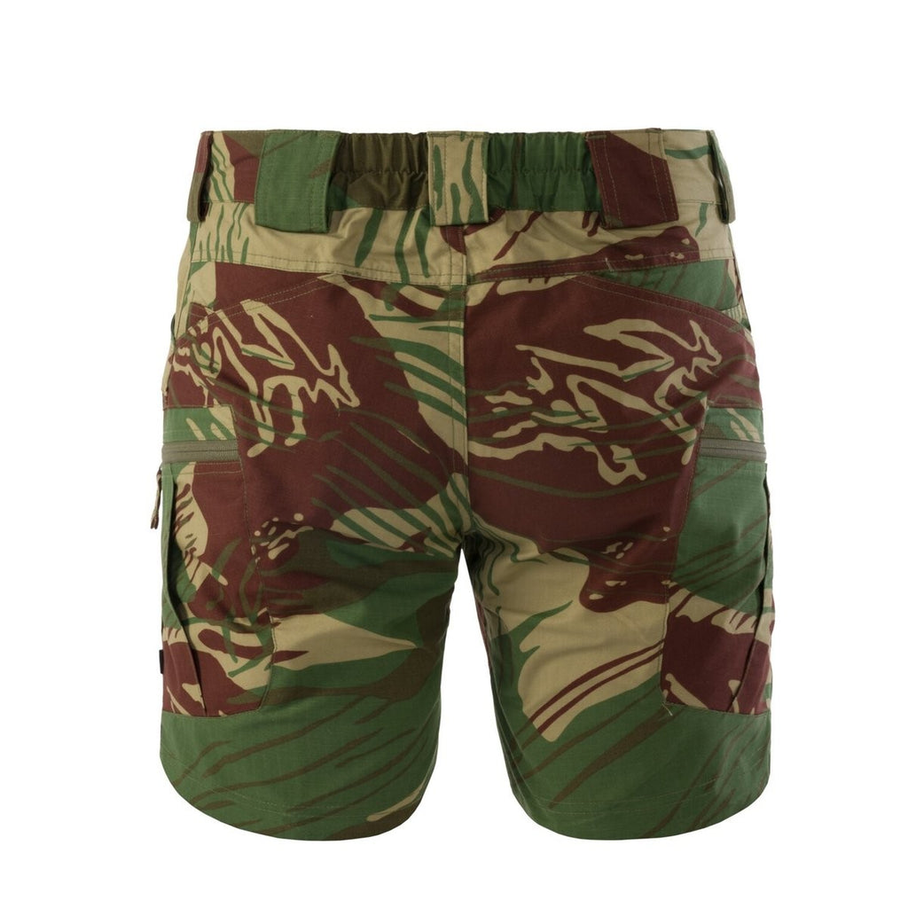 Βερμούδα UTS Helikon-Tex Urban Rhodesian Camo 6 | www.lightgear.gr