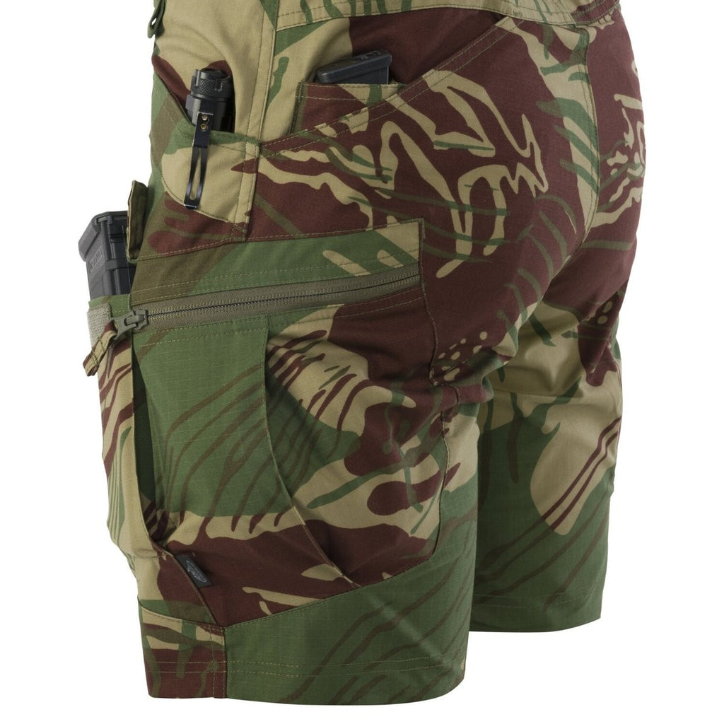 Βερμούδα UTS Helikon-Tex Urban Rhodesian Camo 6 | www.lightgear.gr