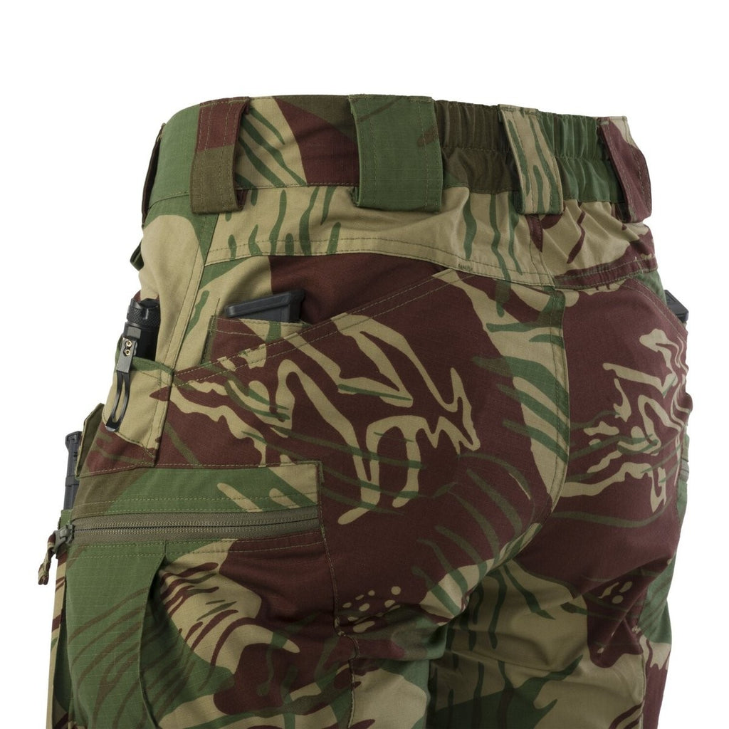 Βερμούδα UTS Helikon-Tex Urban Rhodesian Camo 6 | www.lightgear.gr
