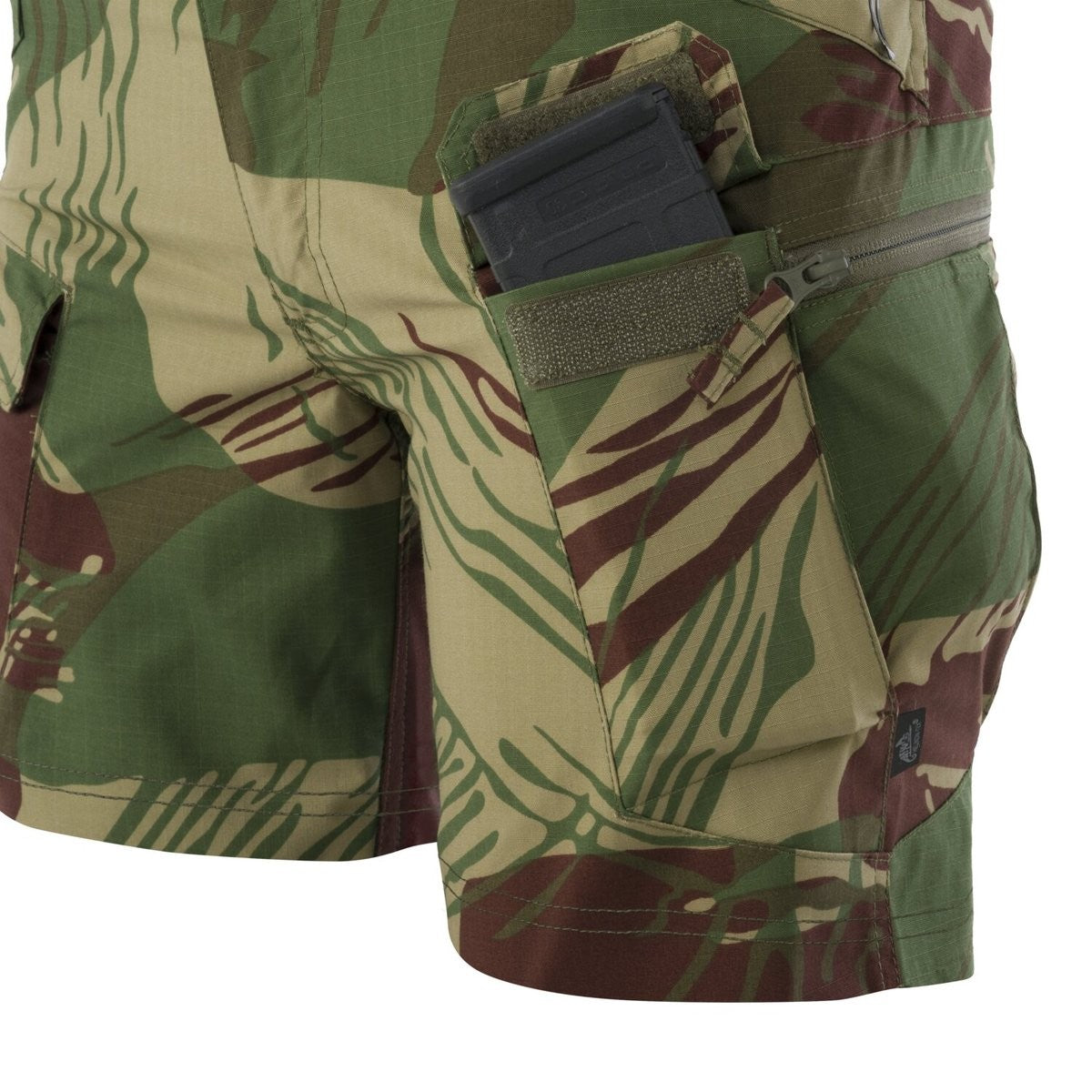 Βερμούδα UTS Helikon-Tex Urban Rhodesian Camo 6 | www.lightgear.gr