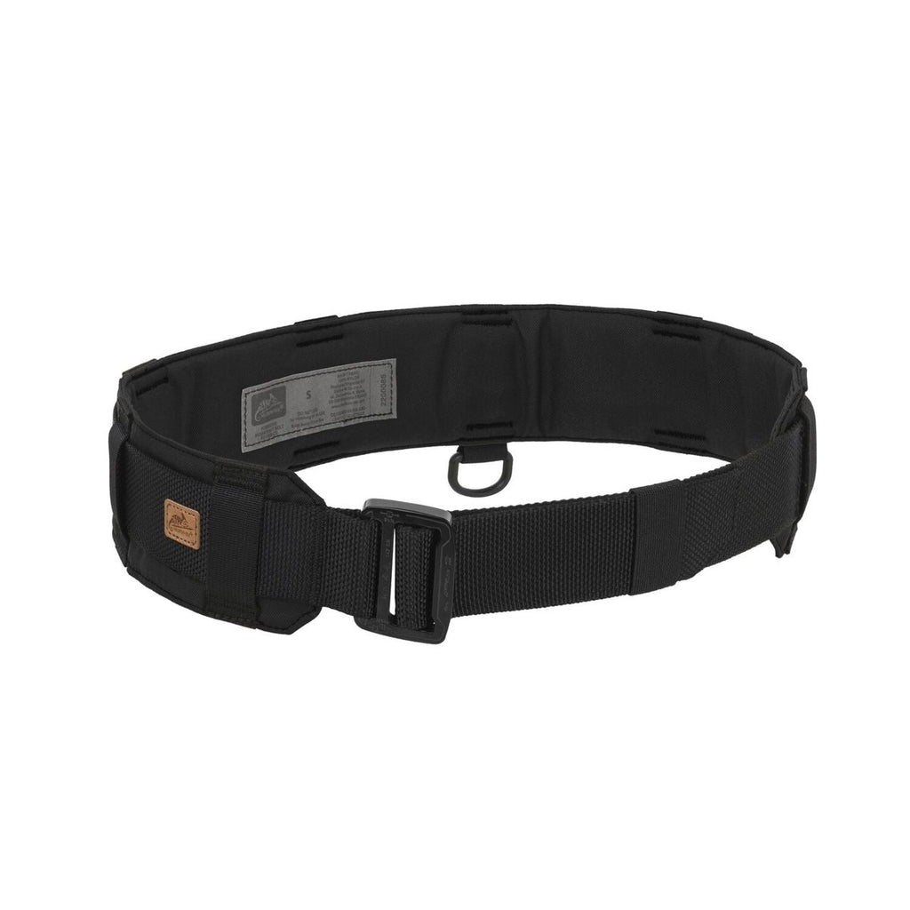 Ζώνη Helikon-Tex Forester Bushcraft Cordura Μαύρο | www.lightgear.gr